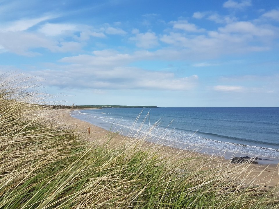 Irland - Westport - 