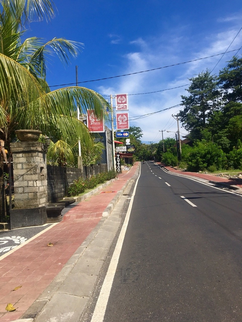 Indonesien - Badung - 