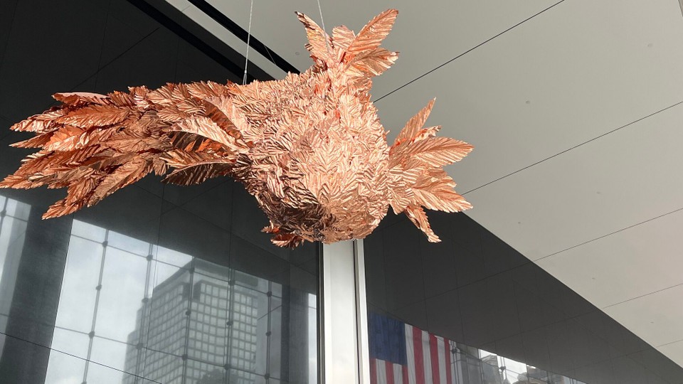 Vereinigte Staaten - New York - 