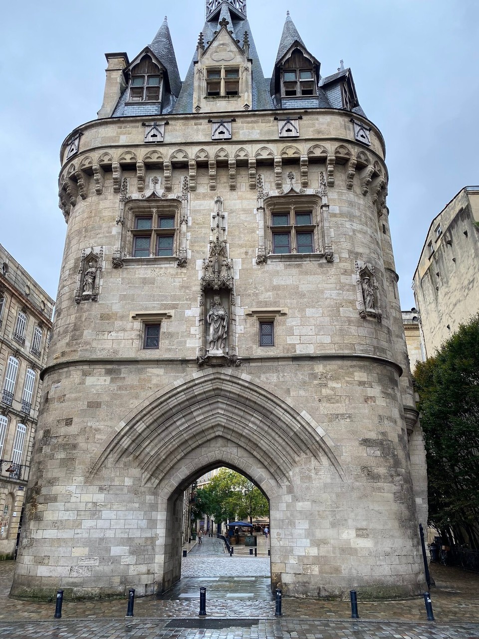 Frankreich - Bordeaux - 