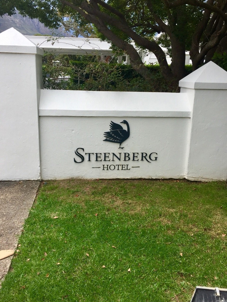 Südafrika - Southern Suburbs - 