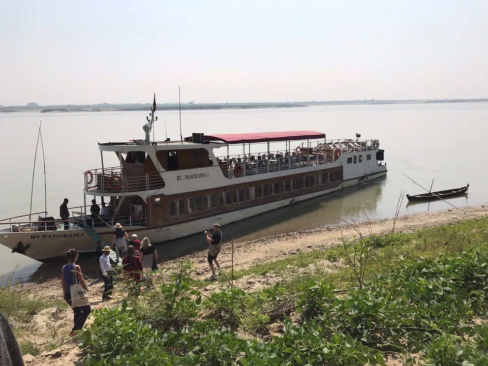 Myanmar (Burma) -  - 