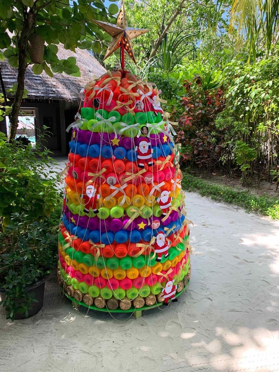 Maldives - Rangali - 