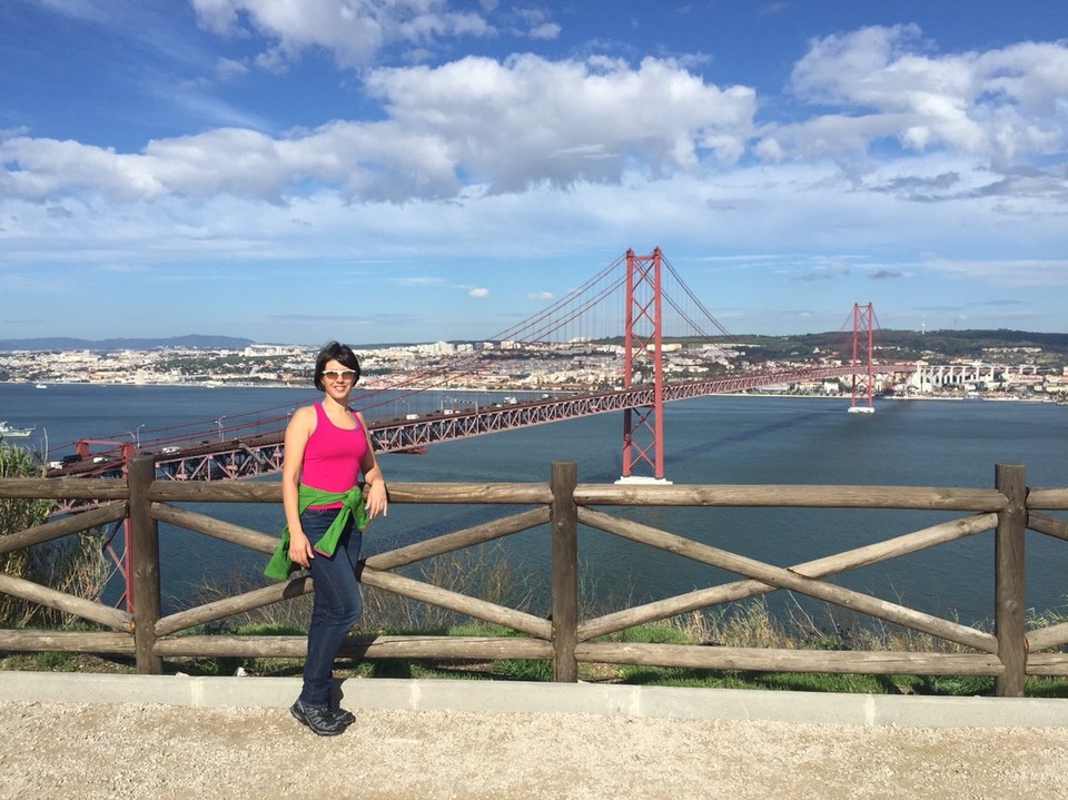 Portugal - Almada - 