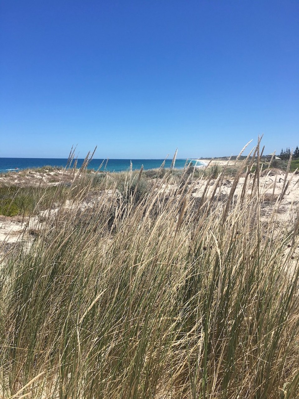 Australien - Perth - 