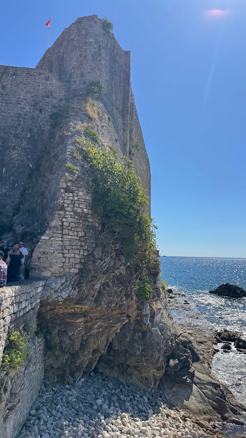 Montenegro - Budva - 