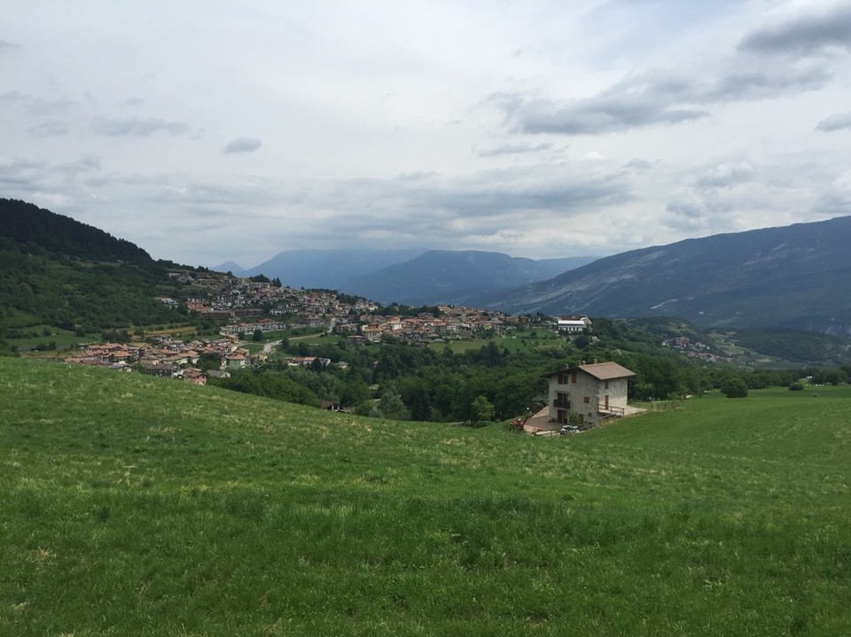 Italy - Brentonico - 