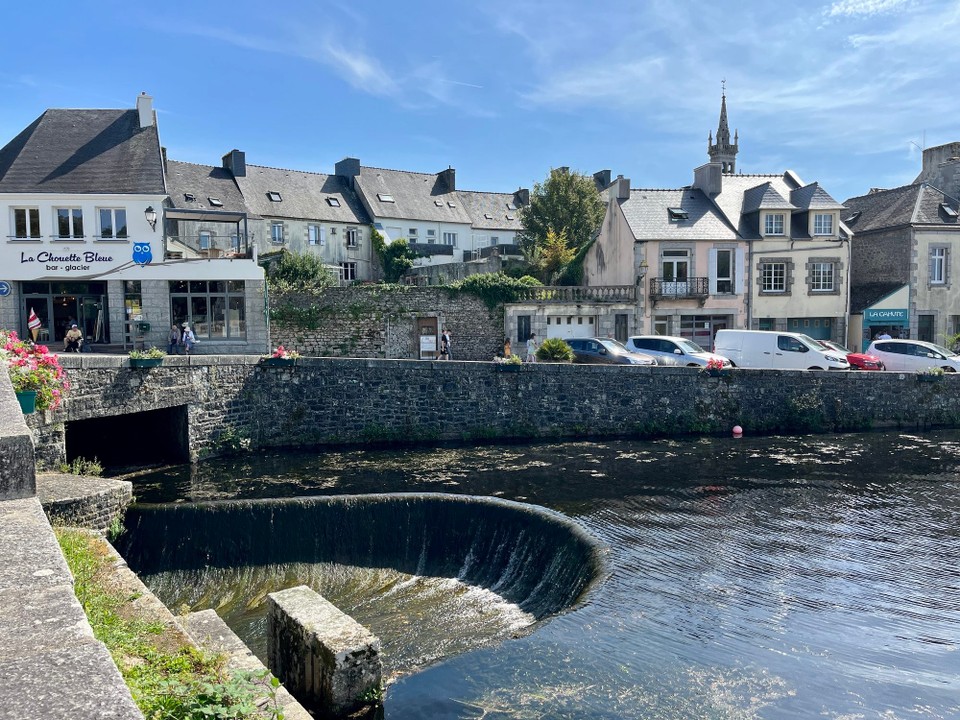 Frankreich - Plouarzel - 