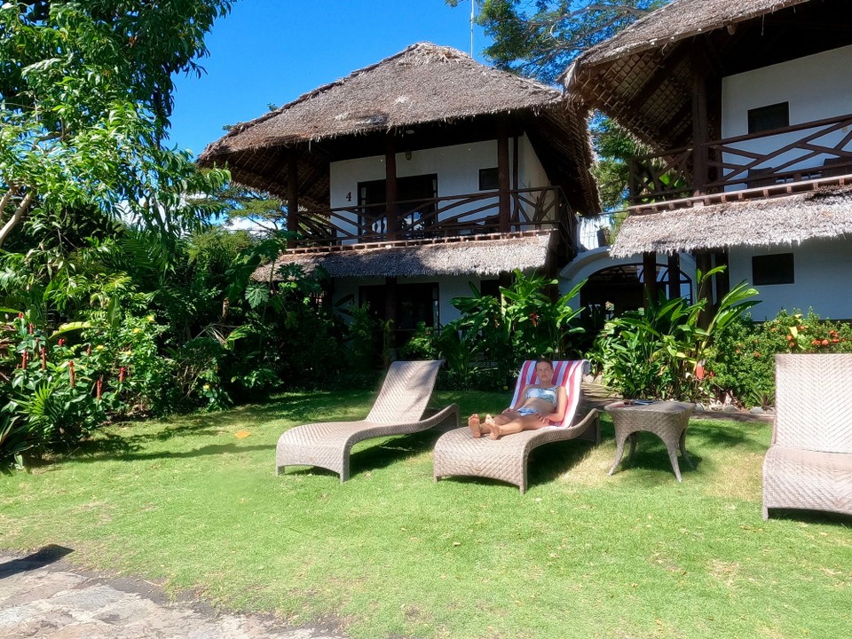 Philippinen - Dauin - 