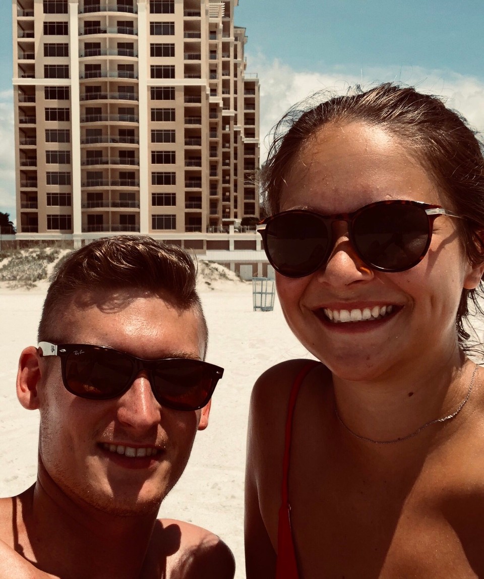 Vereinigte Staaten - Clearwater - 