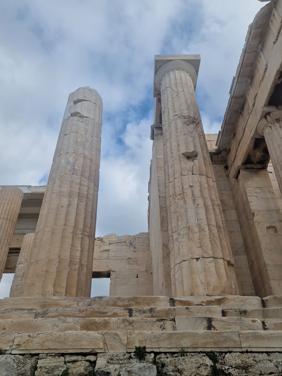 Griechenland - Athen - 