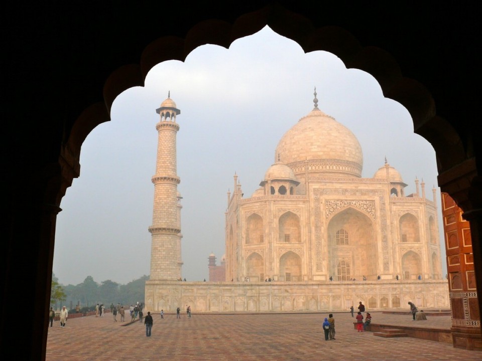 India - Agra - 