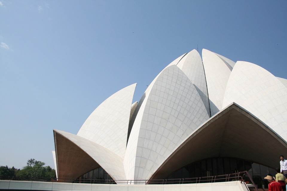 Delhi - Data Ram Bhutani Marg - 