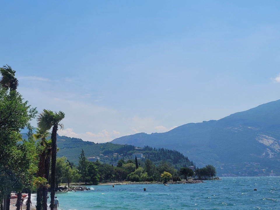 Italien - Gardasee - 
