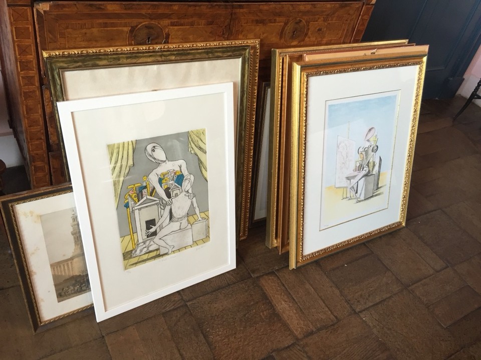 Italien - Taormina - 