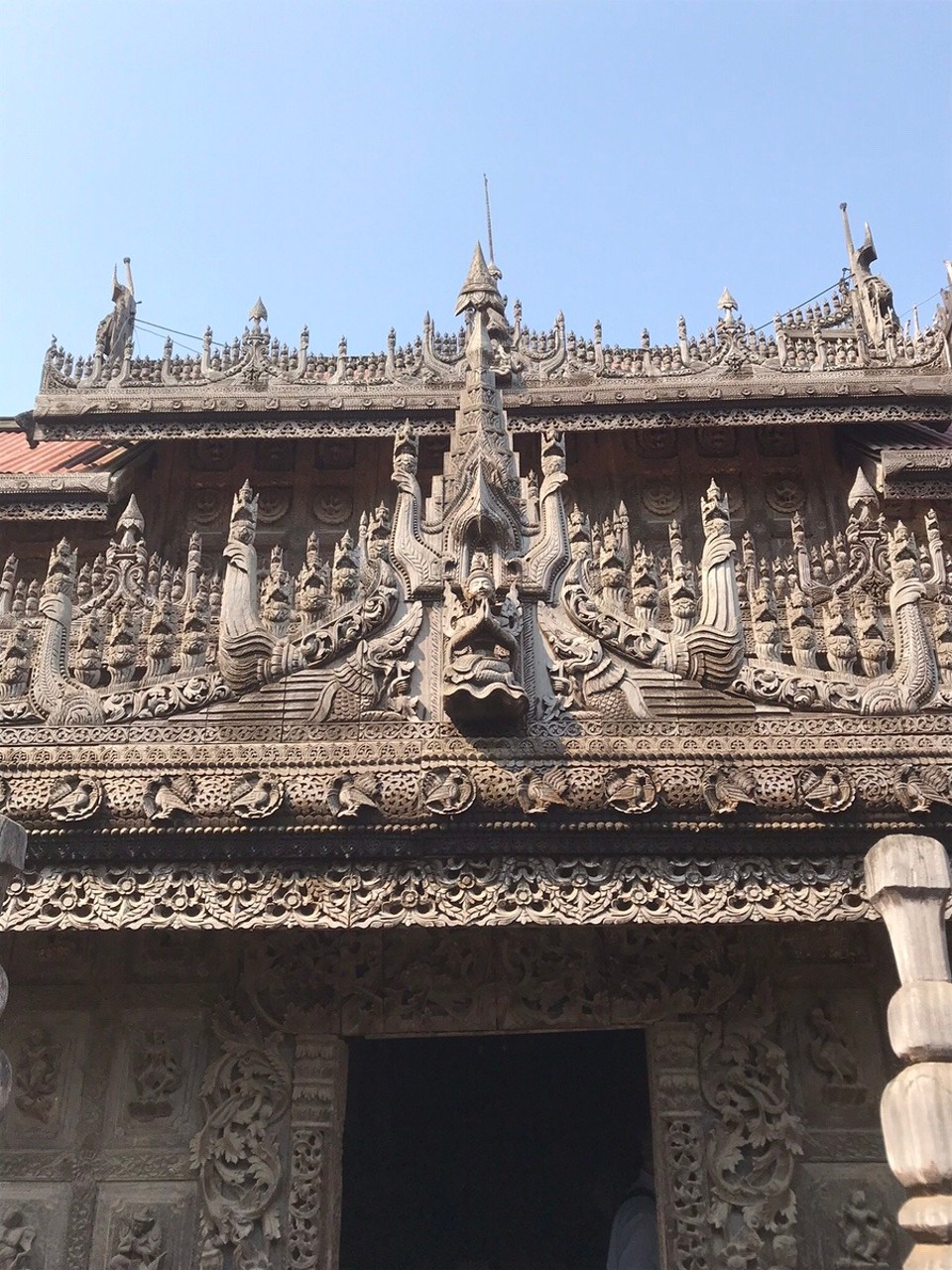 Myanmar (Burma) - Mandalay - 