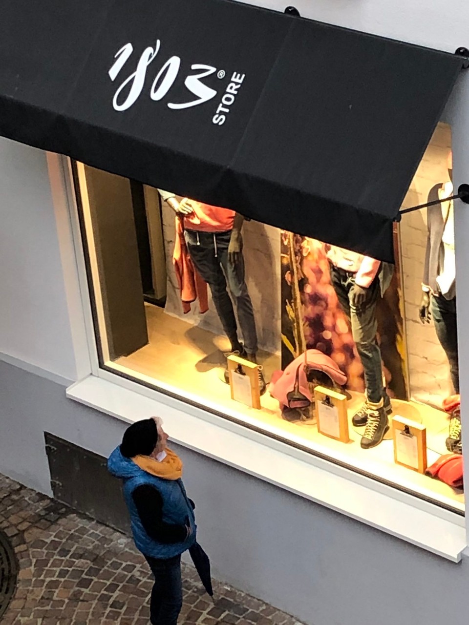 Deutschland - Oberstdorf - Ebenso
