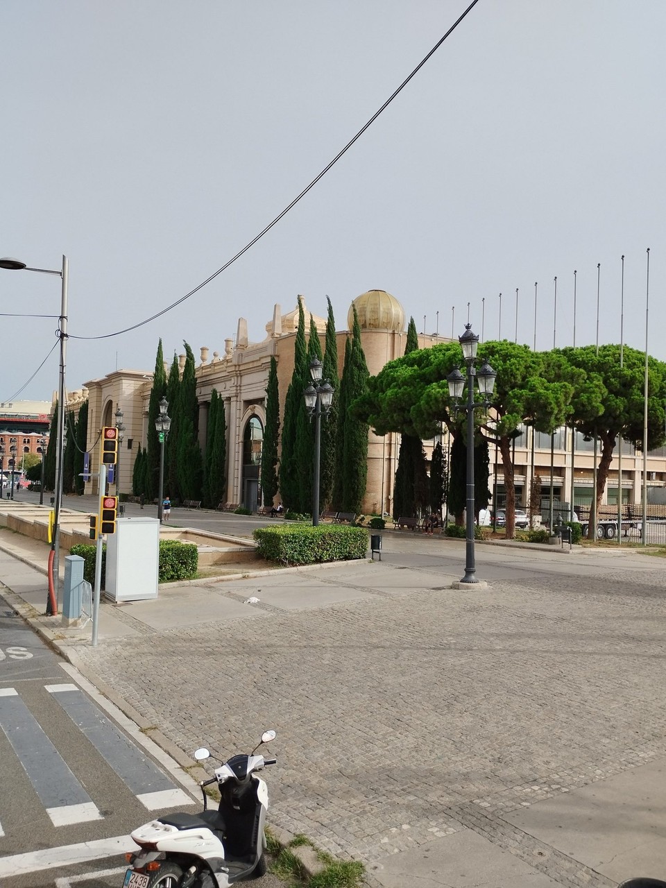 Spanien - Barcelona - 