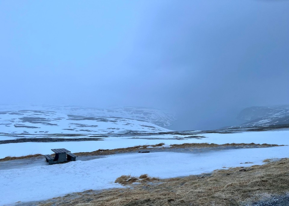 Norwegen - Nordkapp - 