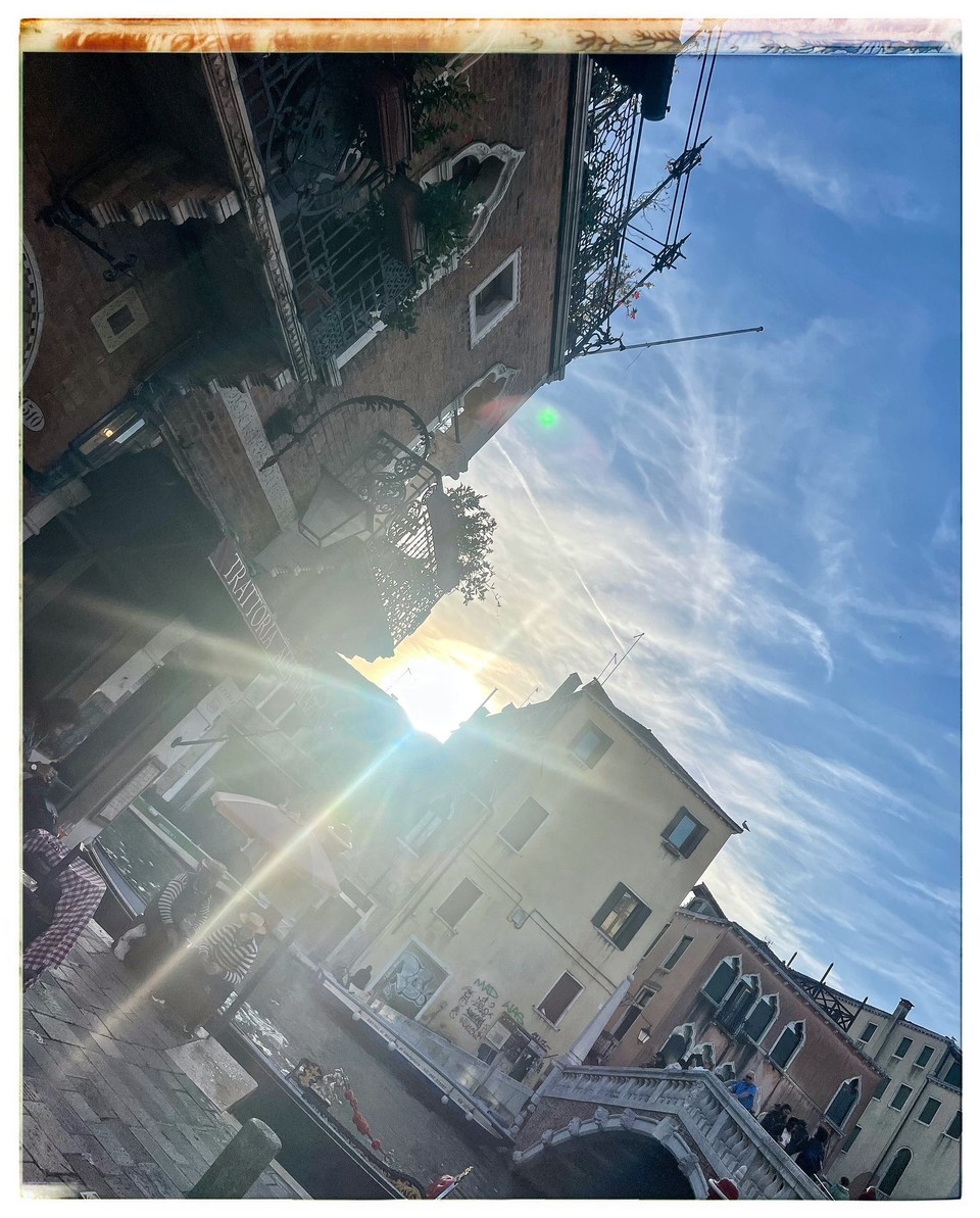 Italien - Venedig - 