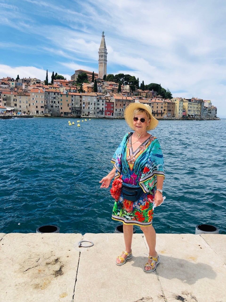 Kroatien - Rovinj - Rovenj