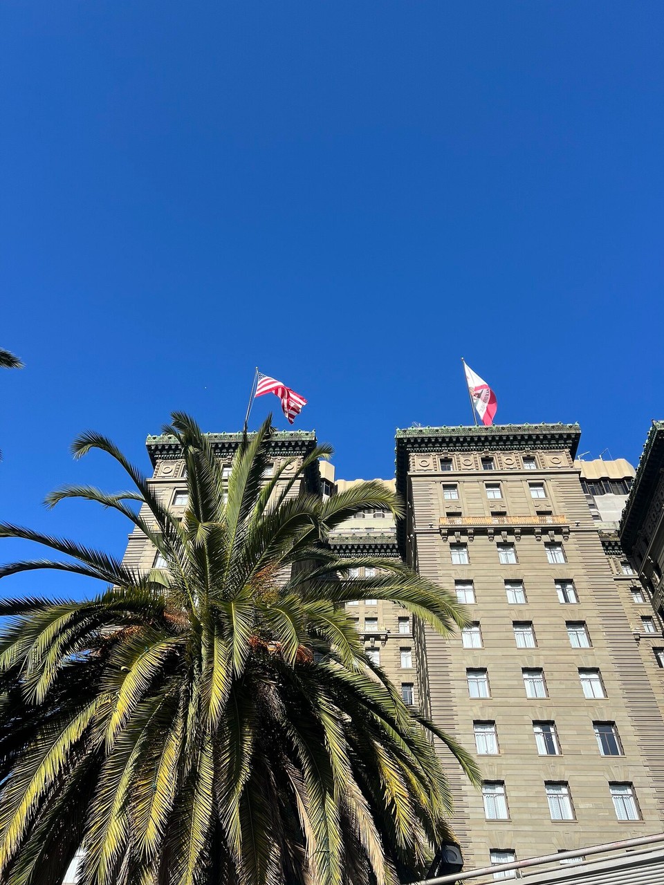 Vereinigte Staaten - San Francisco - 