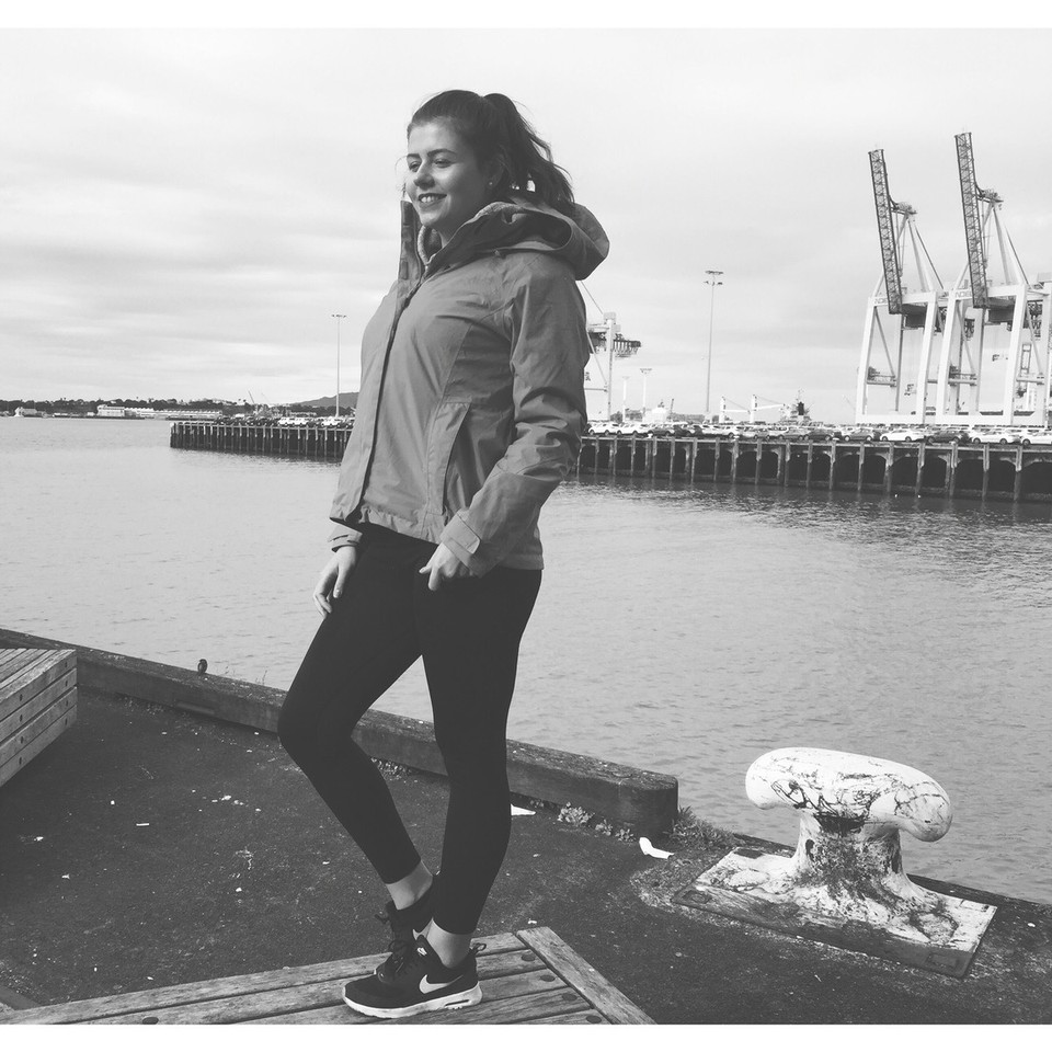 Neuseeland - Auckland - 