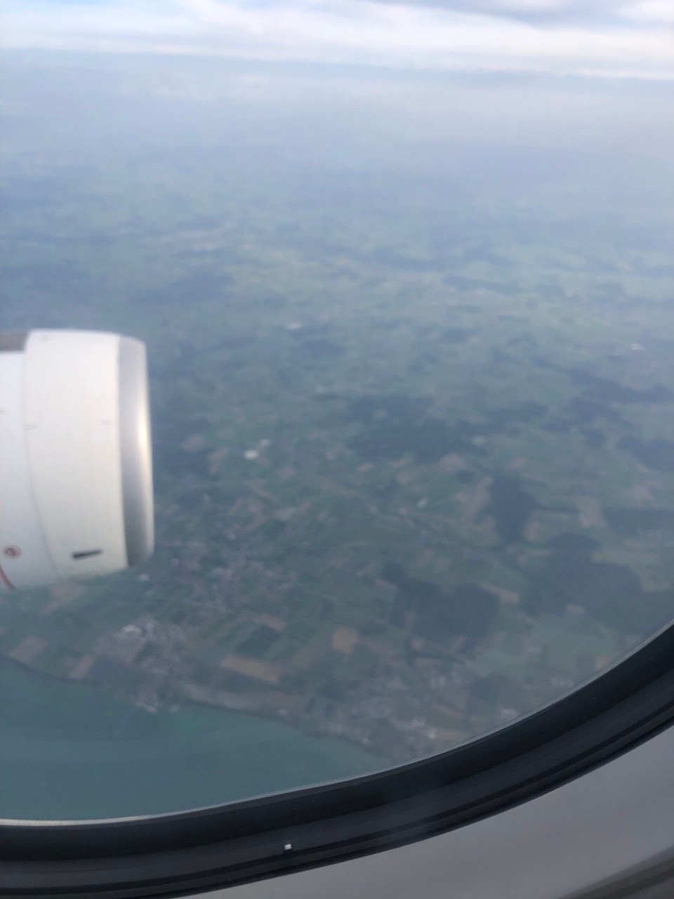 Schweiz - Zürich-Flughafen - 