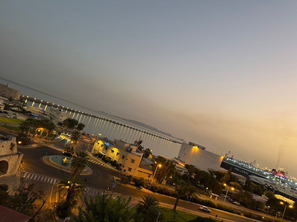Griechenland - Heraklion - 