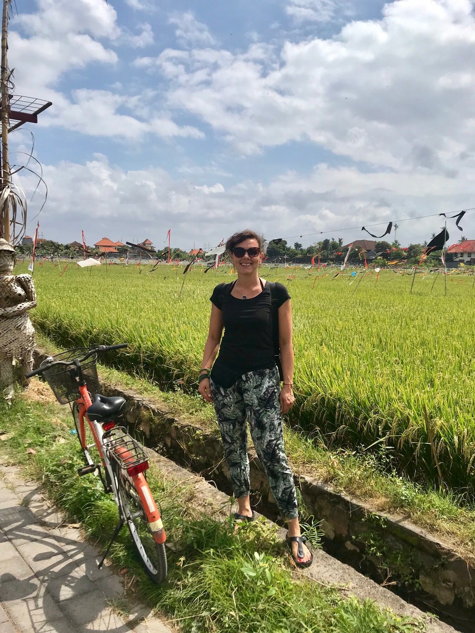 Indonesien - Denpasar - 