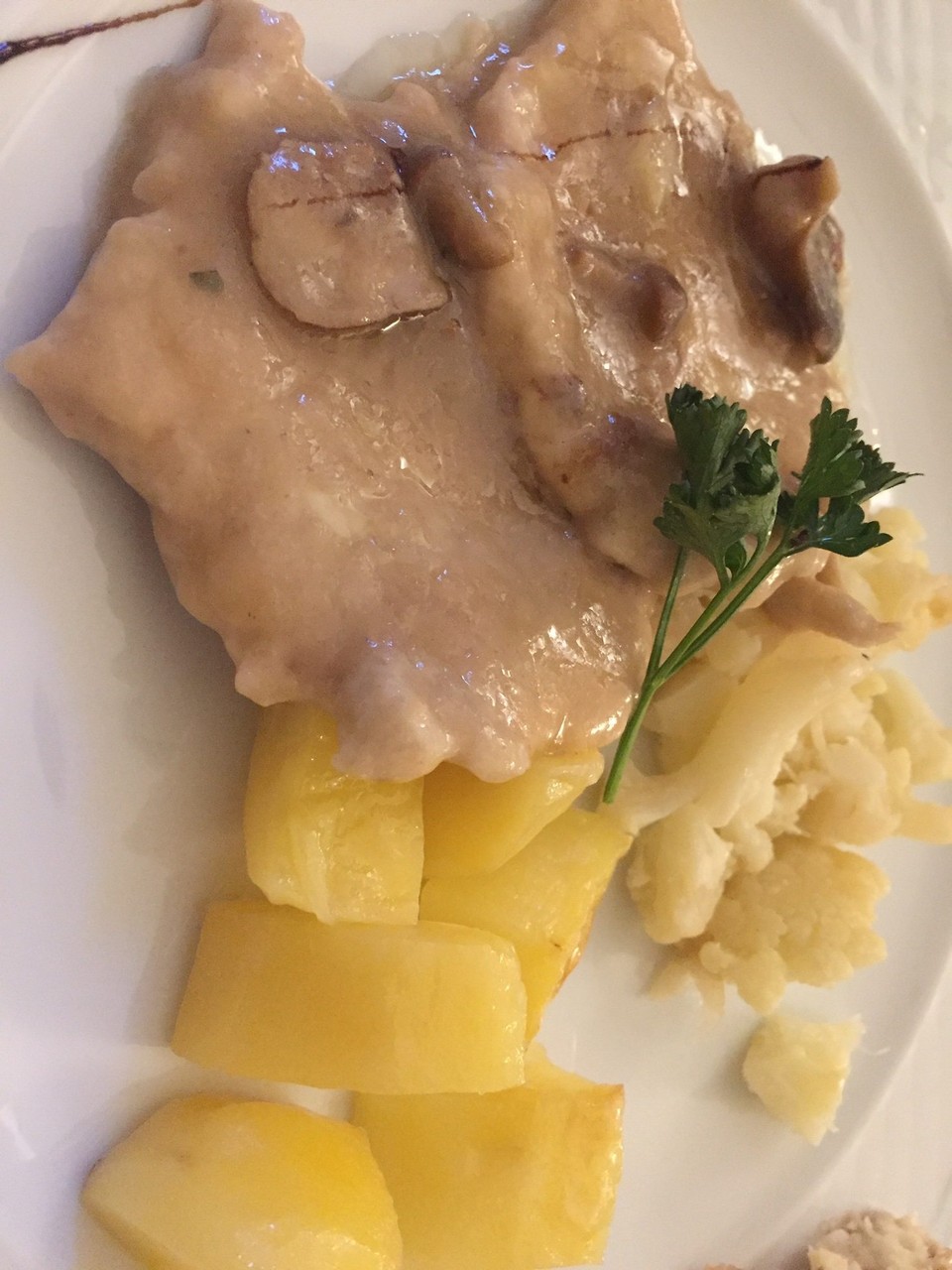 Italien - Arabba - 