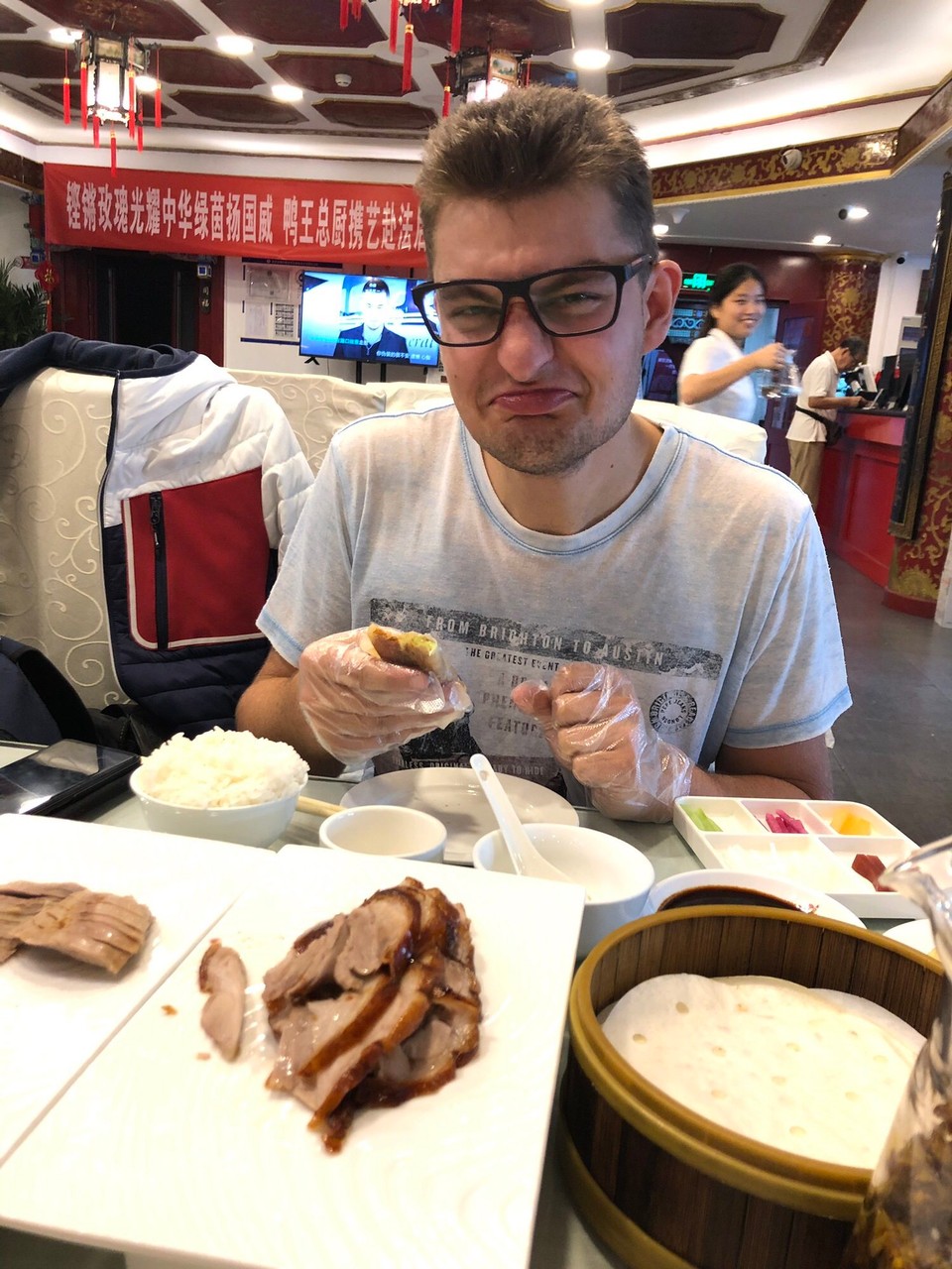 China - Beijing - 
