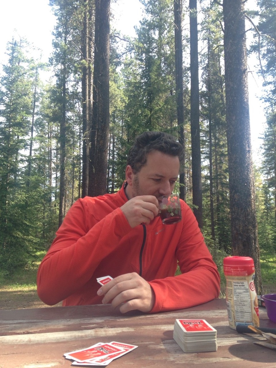 Canada - Jasper - Idem