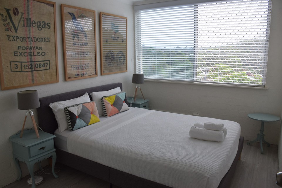 Australien - Port Macquarie - 