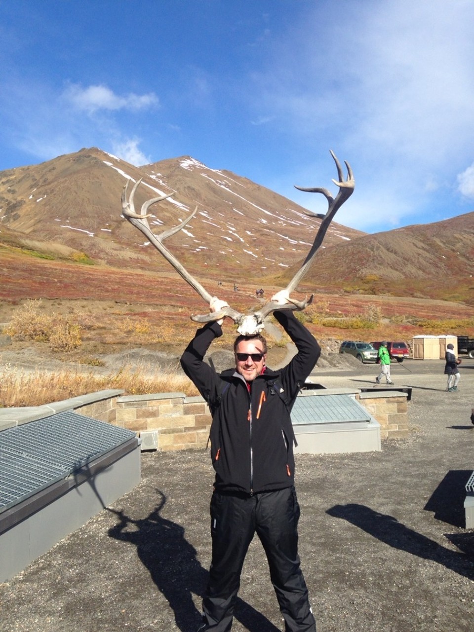 United States - Denali National Park and Preserve - 