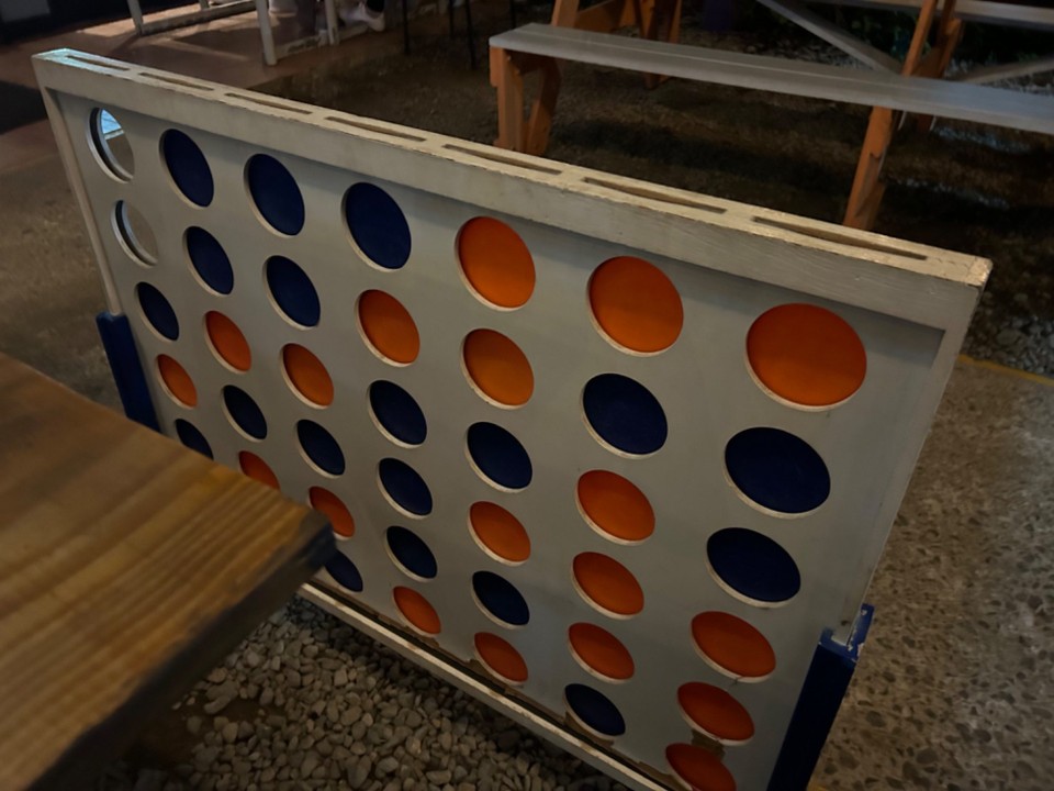 Costa Rica - La Fortuna - 