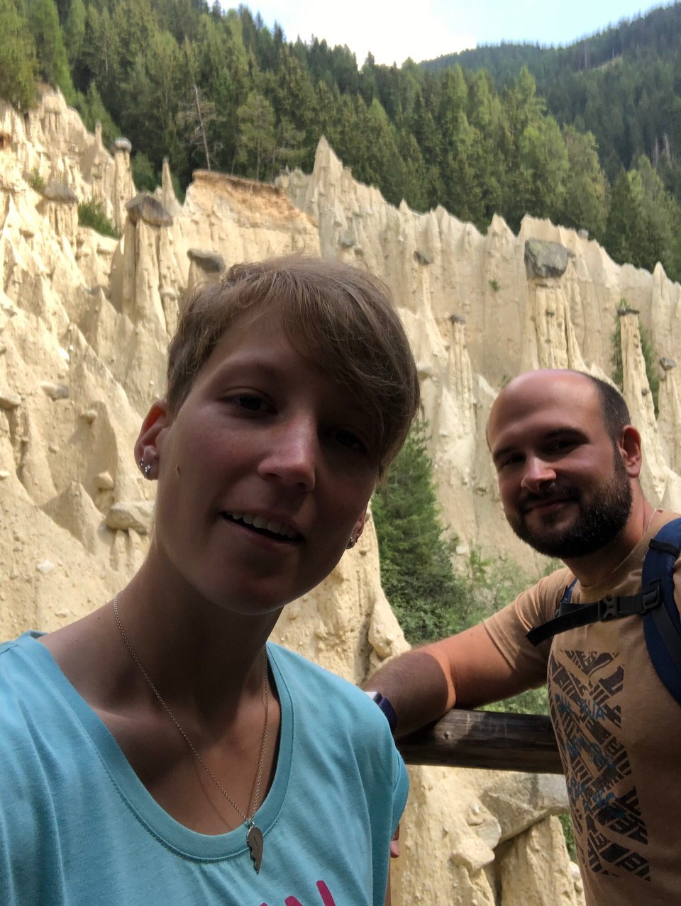 Italien - Ritten - 