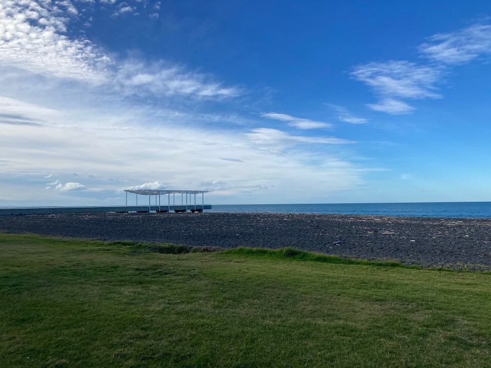 Neuseeland - Napier - 