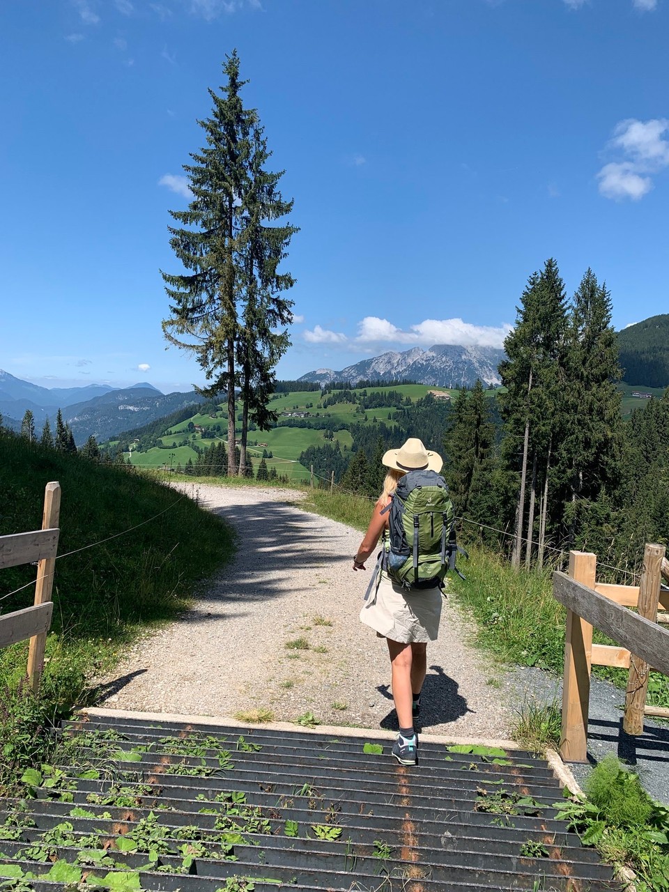 Österreich - Söll - 