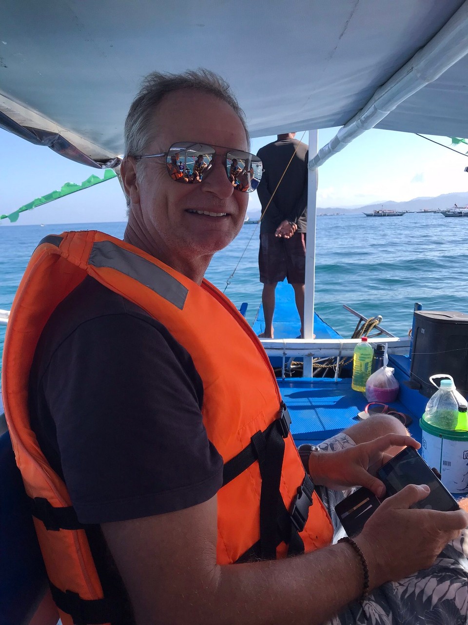 Philippines - Puerto Princesa - 