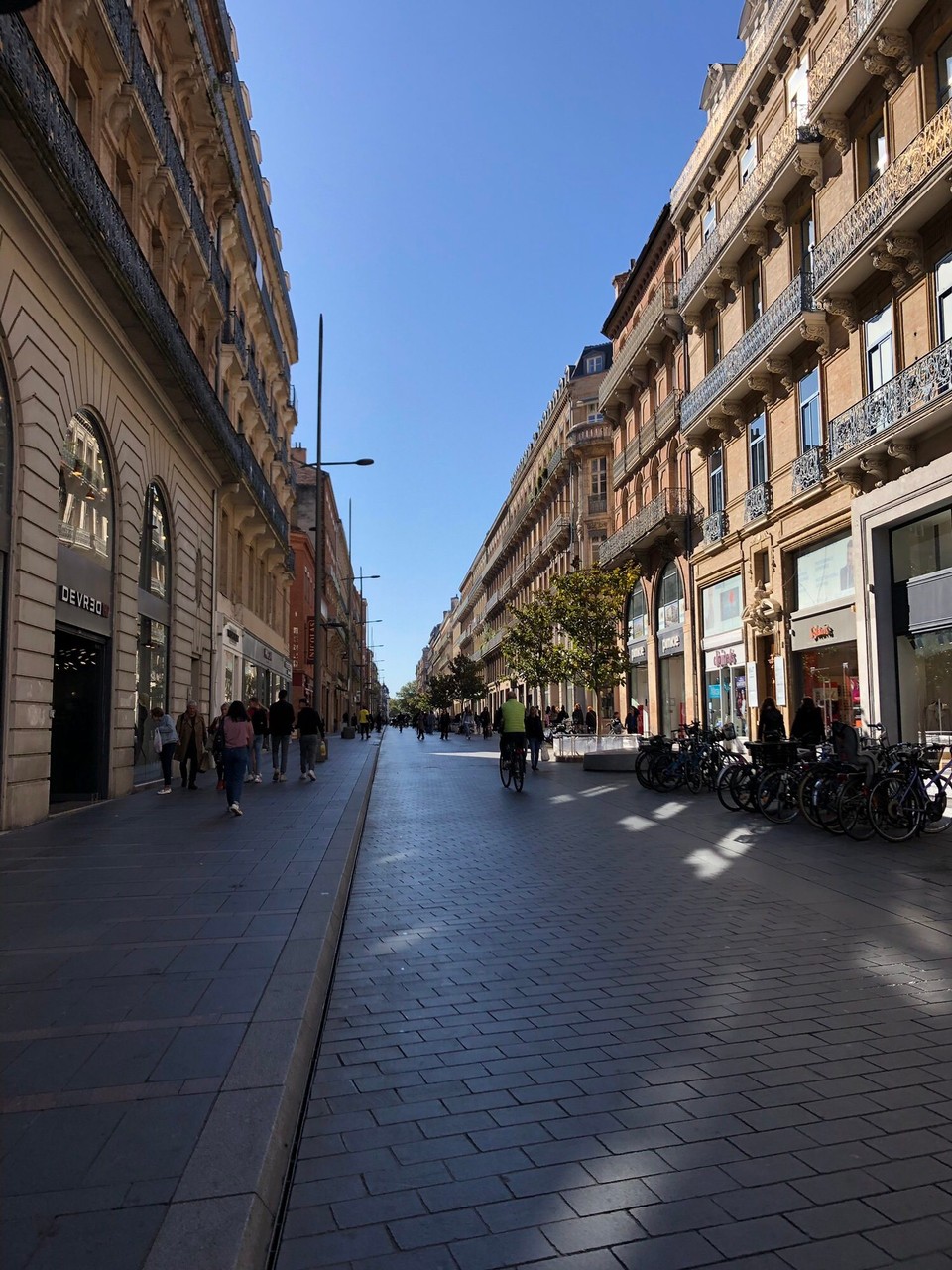 Frankreich - Toulouse - 