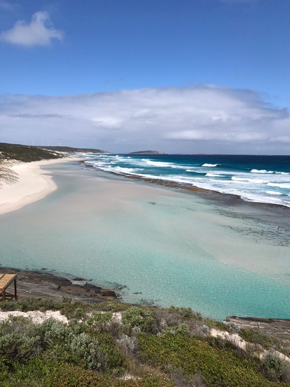  - Australia, Esperance - Eleven Mile Beach