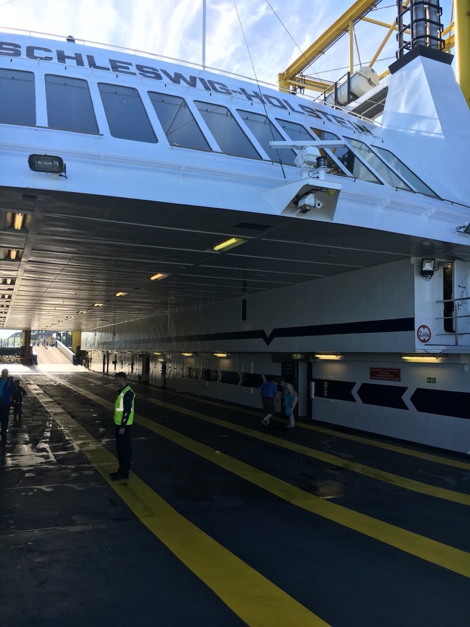 Deutschland - Dagebüll - 