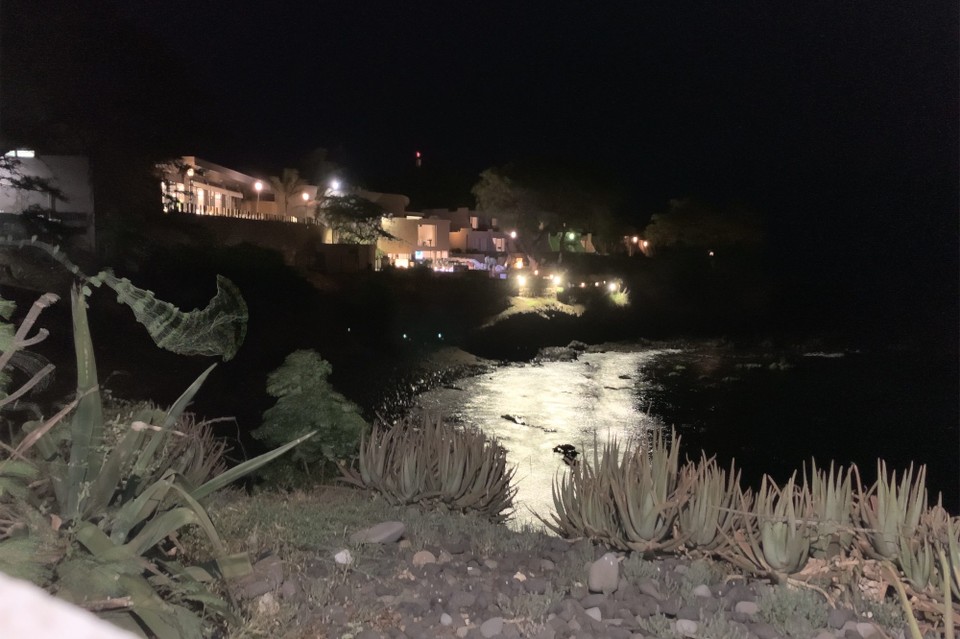 Cap-Vert - Praia - 