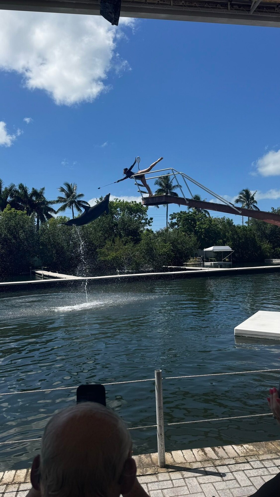 Vereinigte Staaten - Islamorada - 