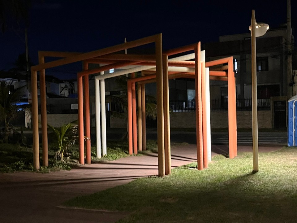 Brasilien - Salvador - 