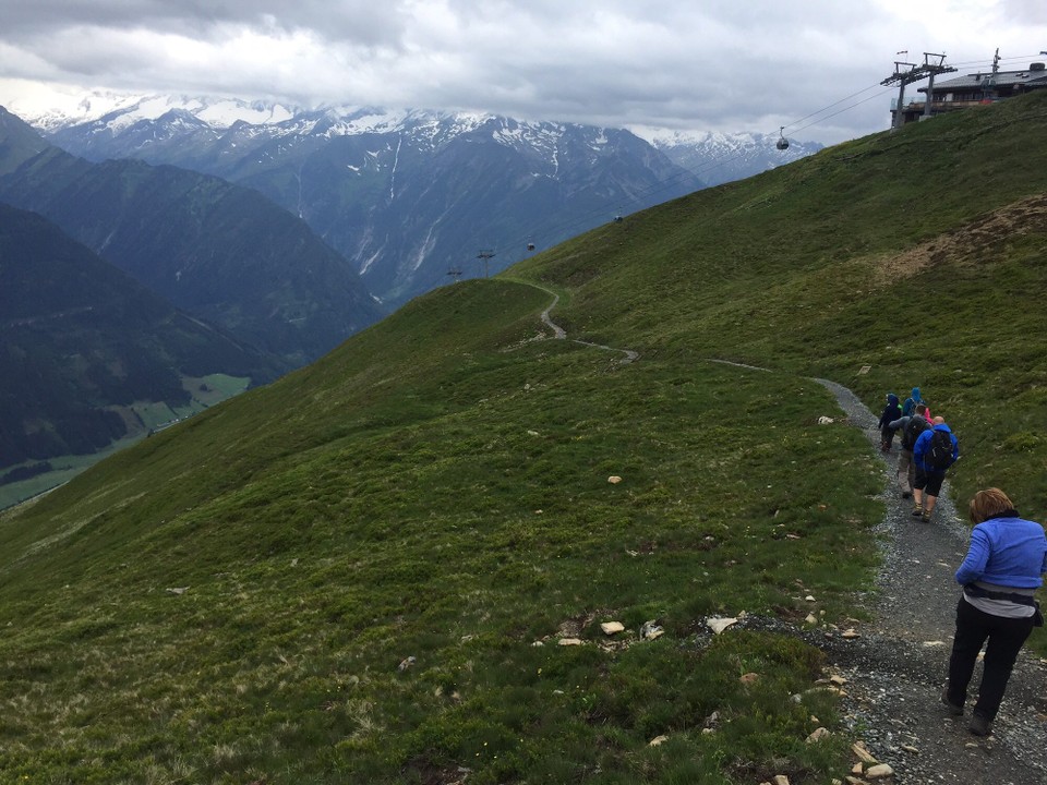 Österreich - Neukirchen am Großvenediger - 