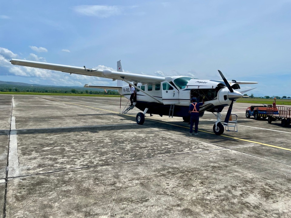 Indonesien - Sabang - 