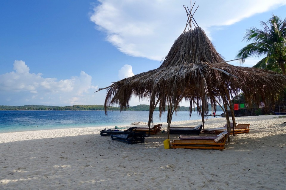 Philippines - El Nido - 