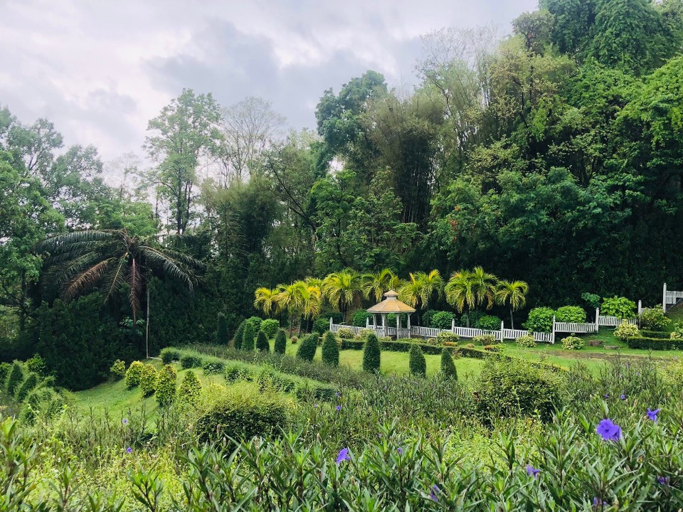 Thailand - Chiang Mai - 